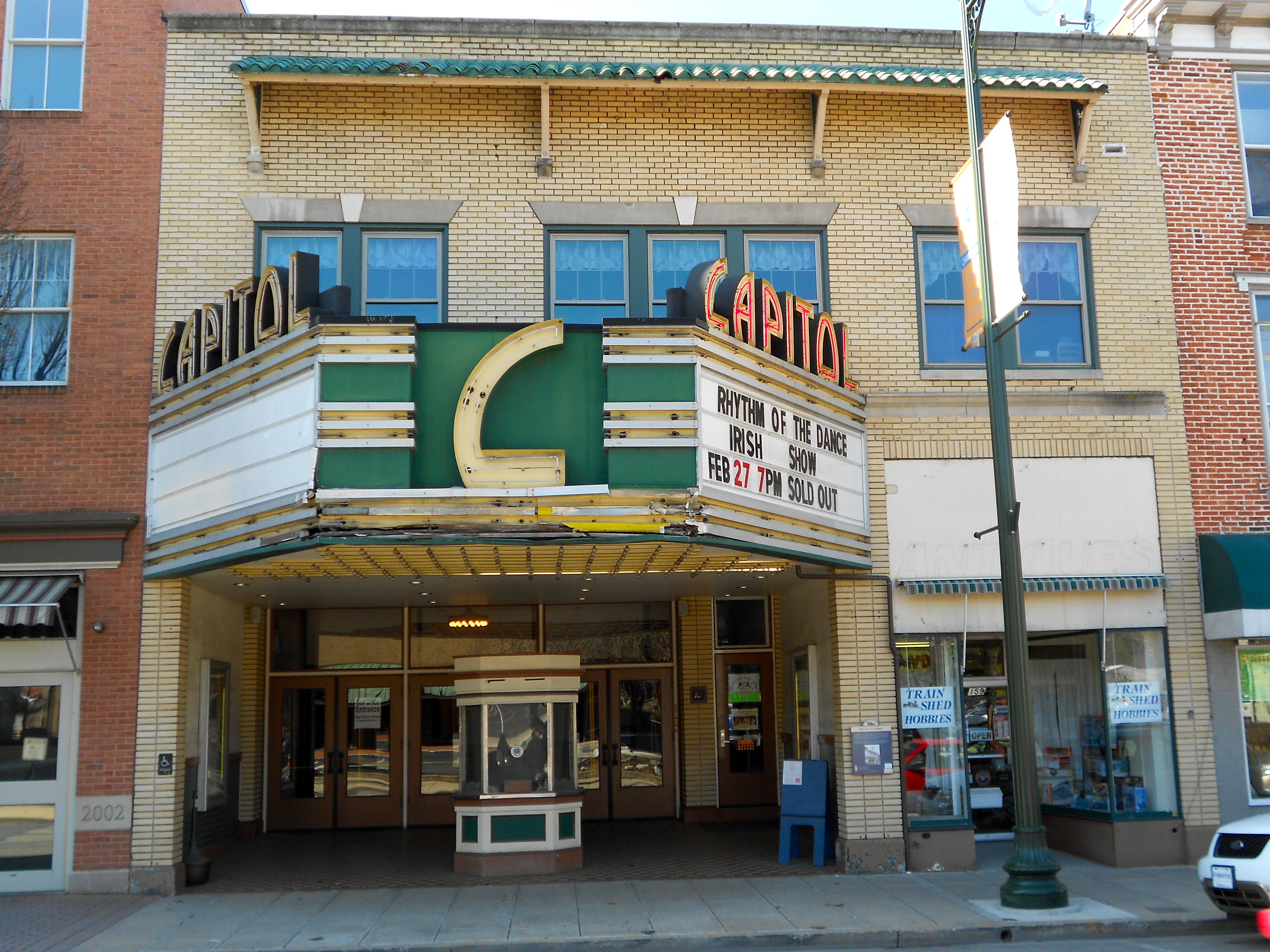 Capitol Theatre